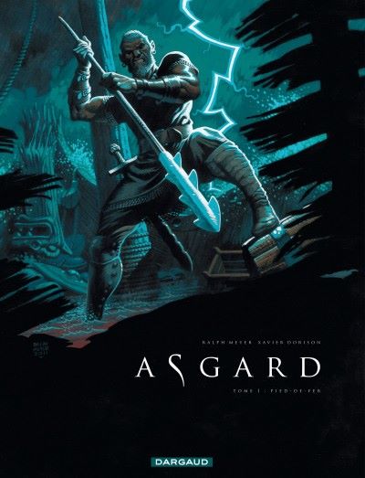 asgard